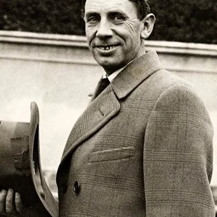  Carl Schenstrom