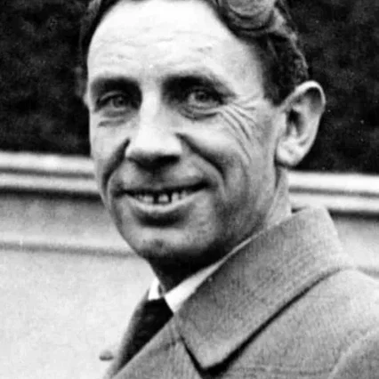  Carl Schenstrom