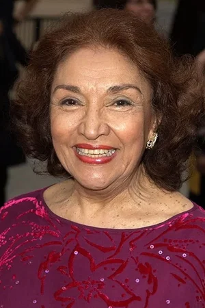 Photo de Miriam Colon