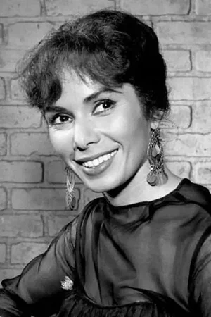  Margarita Cordova photo