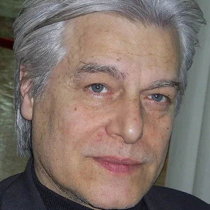  Gerardo Amato