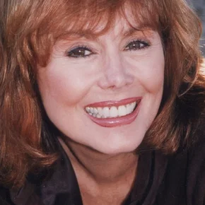 Photo star : Ann Sidney