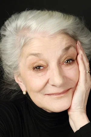 Jane Lapotaire photo