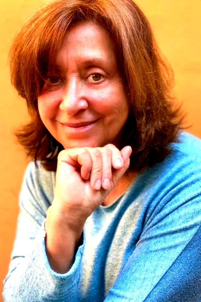  Alessandra Panelli