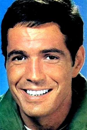  Jacques Santi
