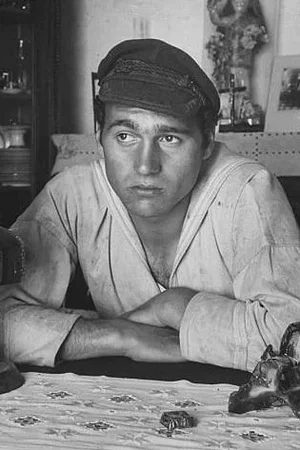 Mario Vitale photo