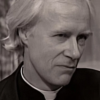 Donald Hotton