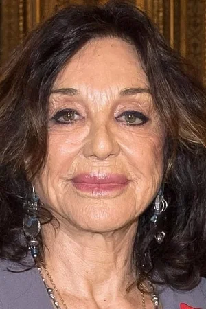 Photo de  Albina du Boisrouvray