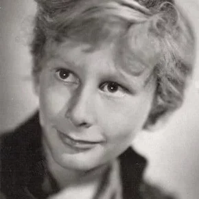 Photo star : John Howard Davies