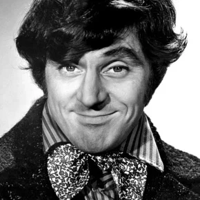 Photo star :  Anthony Newley