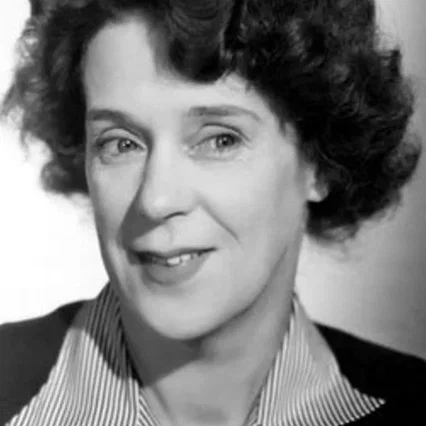  Kathleen Harrison