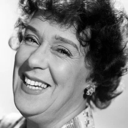  Kathleen Harrison