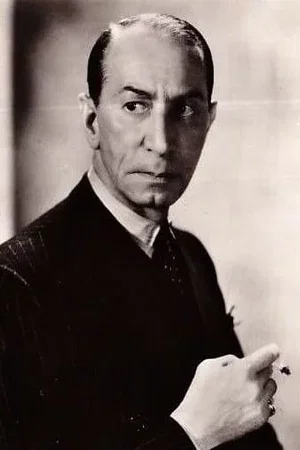 Gibb McLaughlin photo