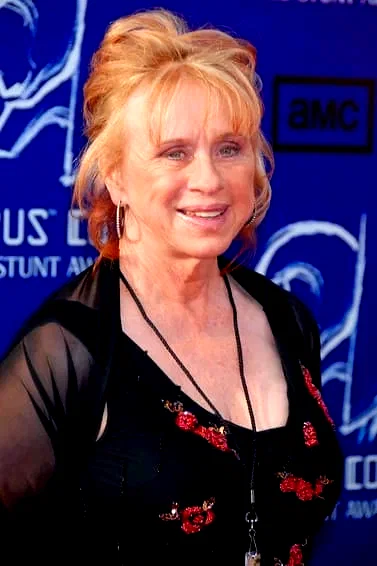  Jeannie Epper