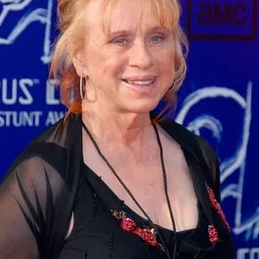 Photo star :  Jeannie Epper
