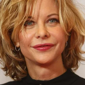 Photo star : Meg Ryan