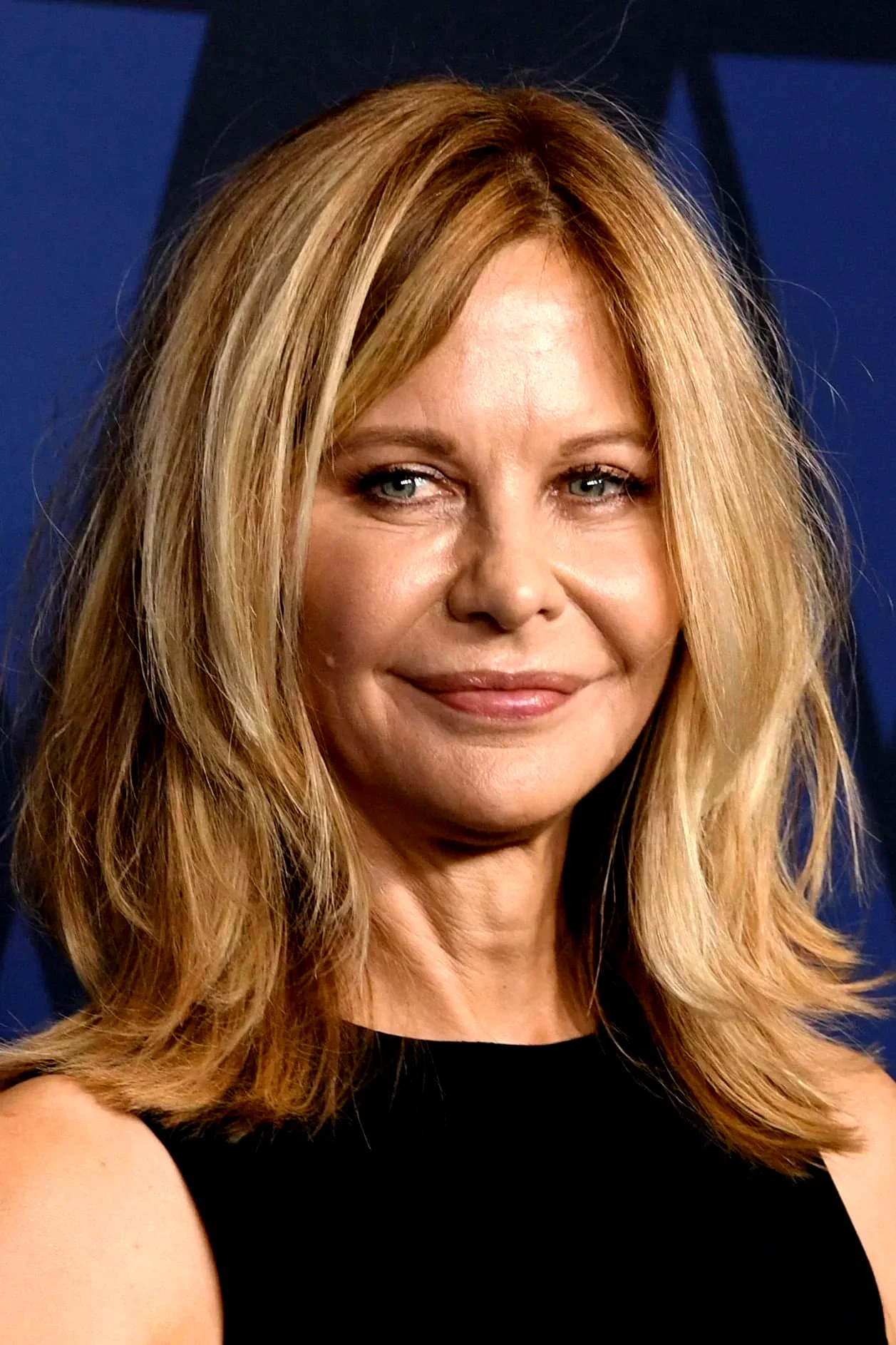 Meg Ryan