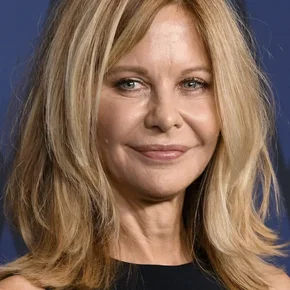 Photo star : Meg Ryan