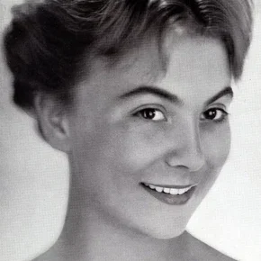 Photo star :  Fulvia Mammi
