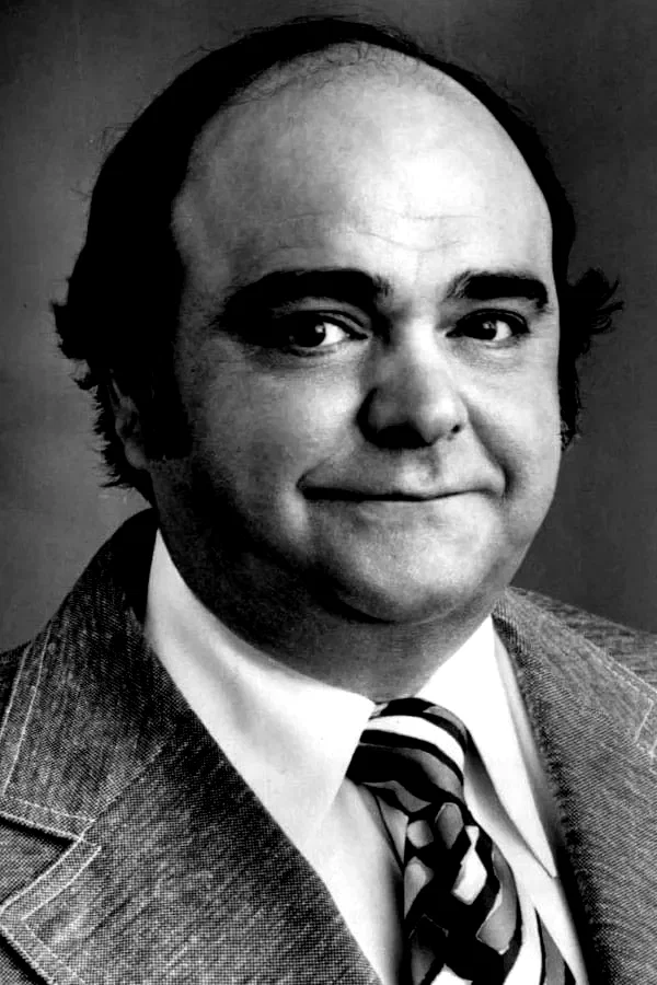 James Coco