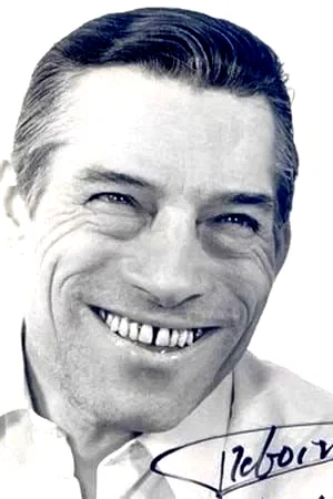  Jacques Preboist