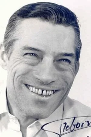 Jacques Preboist photo