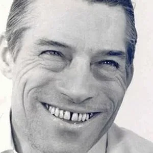  Jacques Preboist