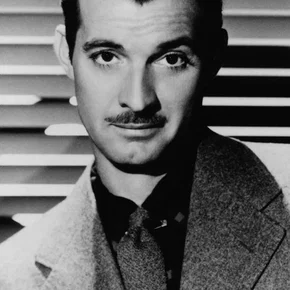 Photo star : Zachary Scott