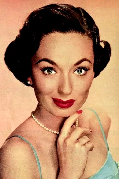 Ann Blyth