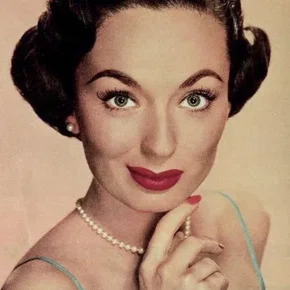 Photo star : Ann Blyth
