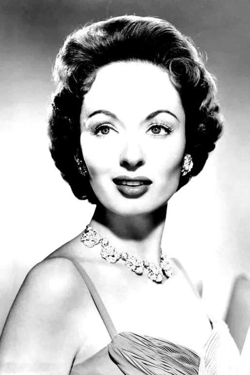 Ann Blyth