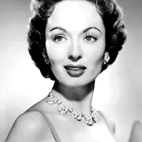 Photo star : Ann Blyth