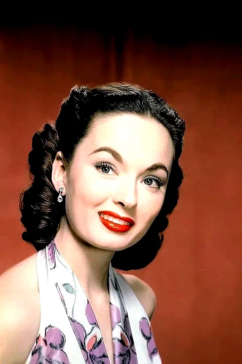 Ann Blyth
