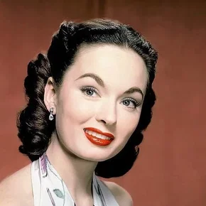 Photo star : Ann Blyth