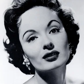 Photo star : Ann Blyth