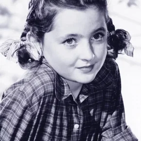 Photo star : Jo Ann Marlowe