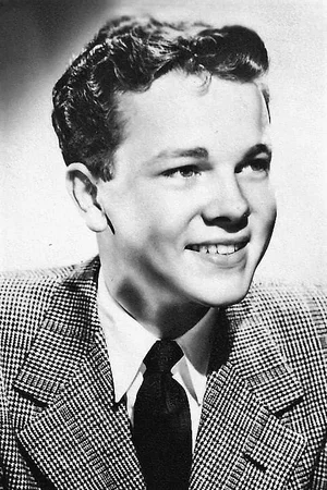Robert Arthur photo