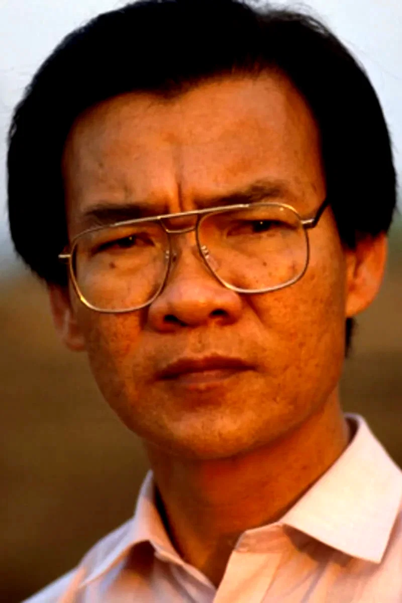 Haing S. Ngor