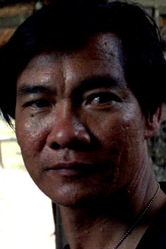 Haing S. Ngor