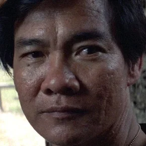 Photo star : Haing S. Ngor