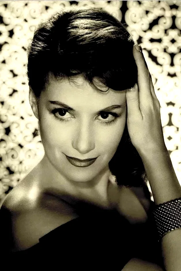 Vera Clouzot