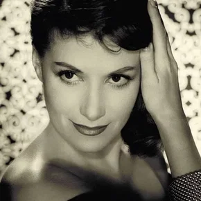 Photo star : Vera Clouzot