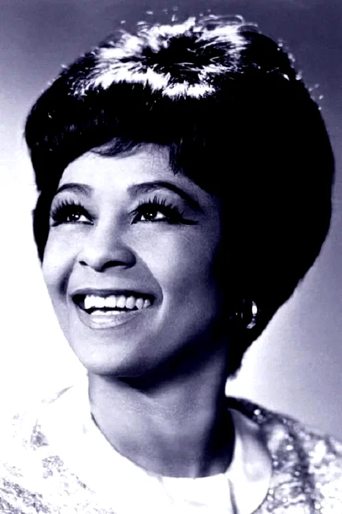 Thelma Carpenter