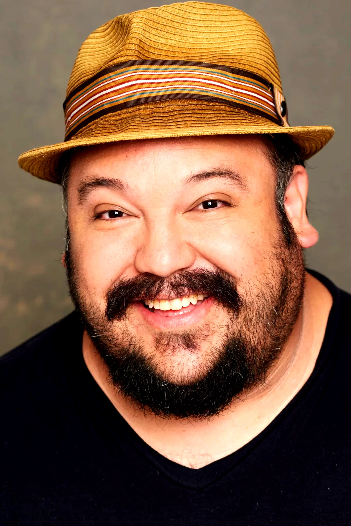 Jorge R. Gutierrez