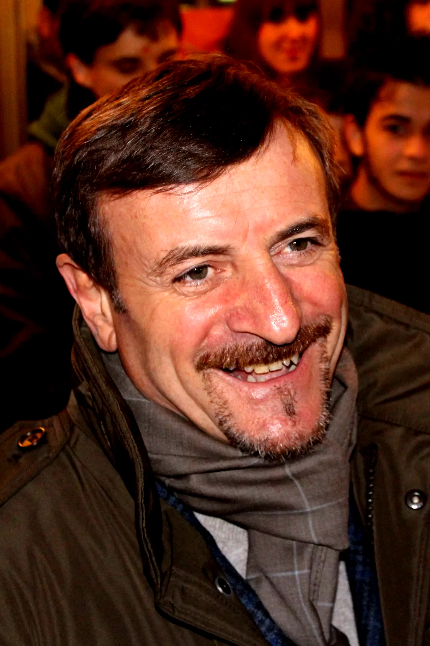  Giacomo Poretti