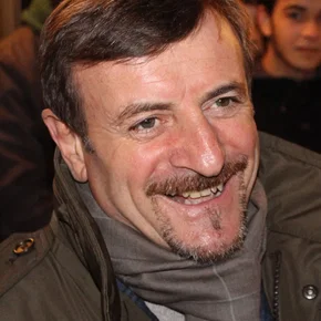 Photo star :  Giacomo Poretti