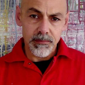 Photo star : Georges Antoni