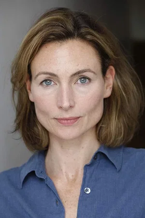 Photo de Annabel Mullion