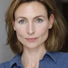 Photo star : Annabel Mullion