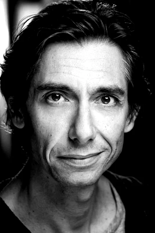 Philippe Spall